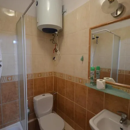 Pod Modrzewiem Mieszkania Wakacyjne Duszniki Zdroj Exterior photo