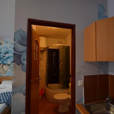 Pod Modrzewiem Mieszkania Wakacyjne Duszniki Zdroj Exterior photo