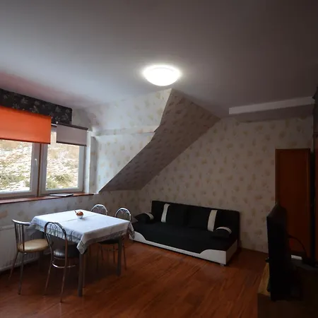 Pod Modrzewiem Mieszkania Wakacyjne Duszniki Zdroj Exterior photo