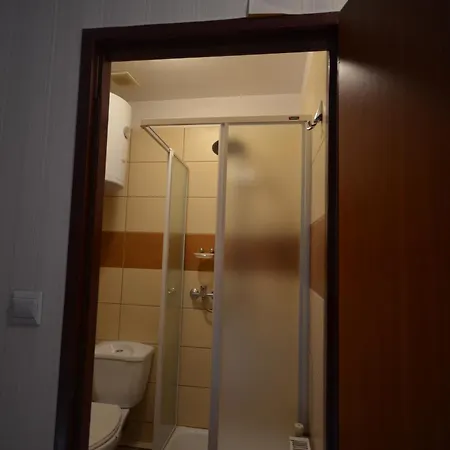 Pod Modrzewiem Mieszkania Wakacyjne Duszniki Zdroj Exterior photo