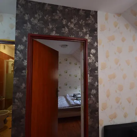 Pod Modrzewiem Mieszkania Wakacyjne Duszniki Zdroj Exterior photo
