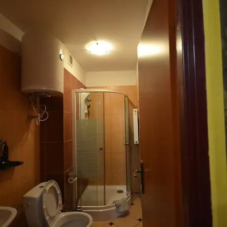 Pod Modrzewiem Mieszkania Wakacyjne Duszniki Zdroj Exterior photo