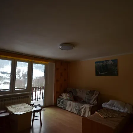Pod Modrzewiem Mieszkania Wakacyjne Duszniki Zdroj Exterior photo