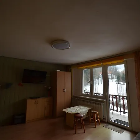 Pod Modrzewiem Mieszkania Wakacyjne Duszniki Zdroj Exterior photo