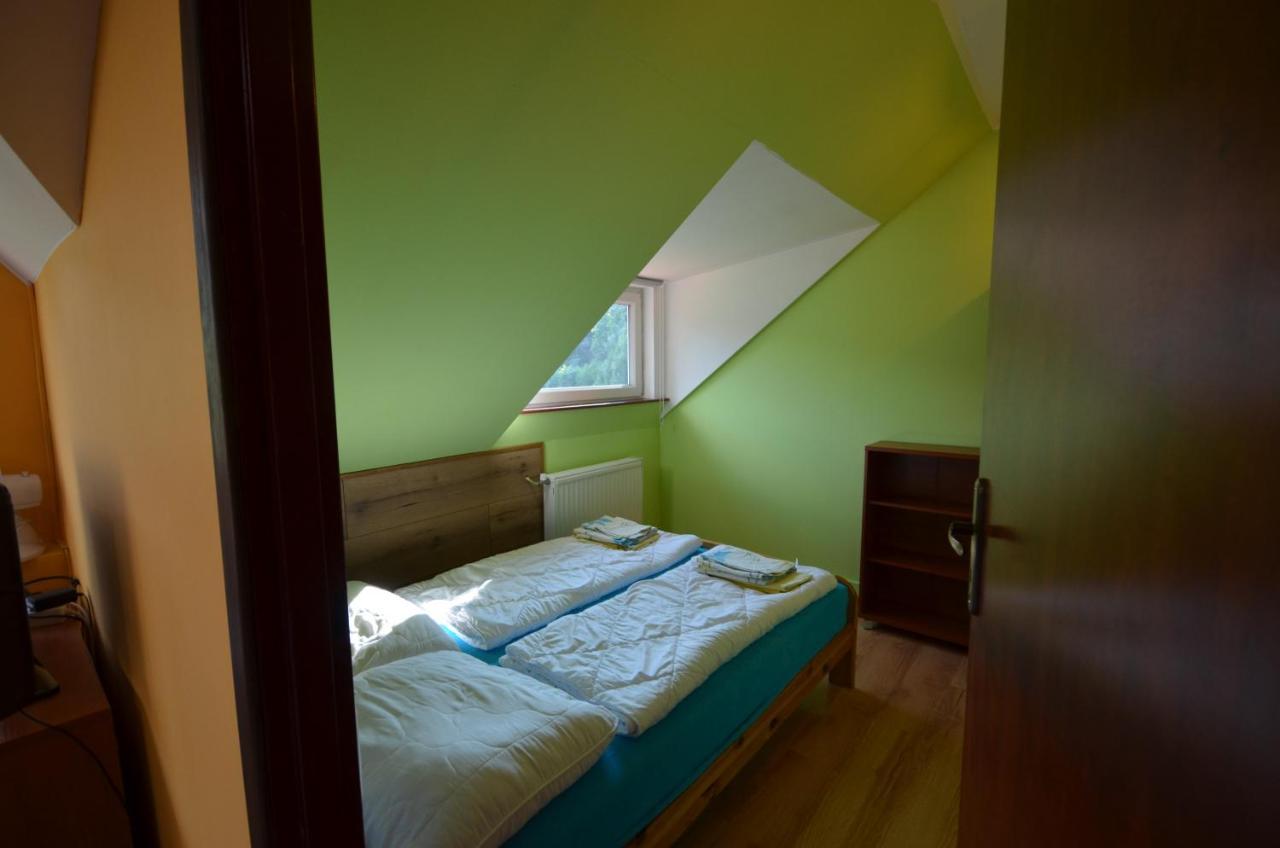 Apartment Pod Modrzewiem Mieszkania Wakacyjne Duszniki Zdroj