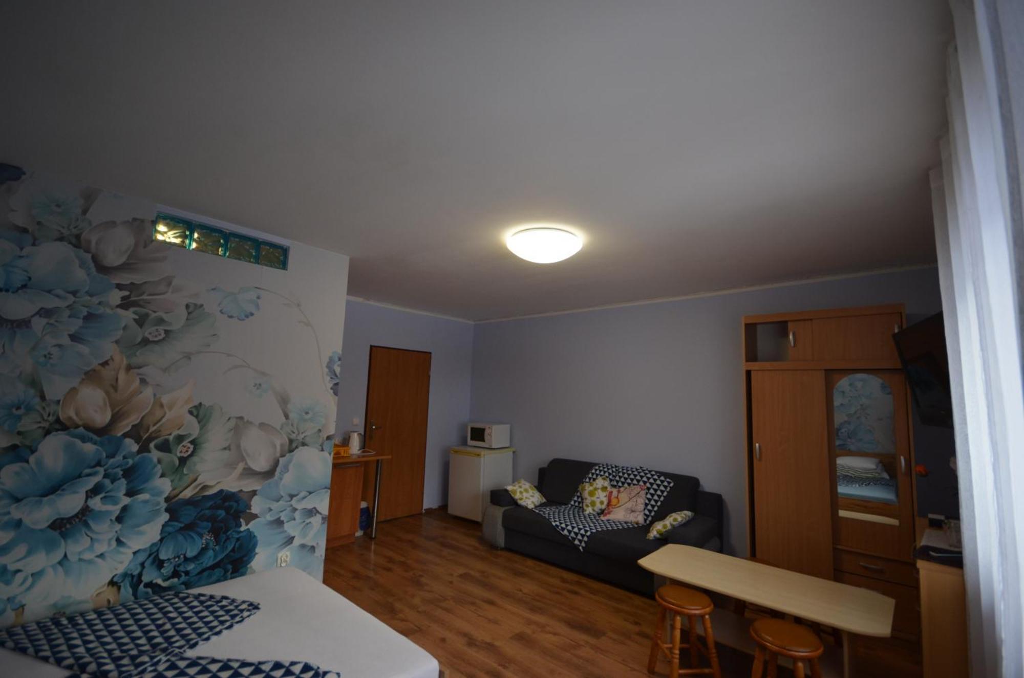 Apartment Pod Modrzewiem Mieszkania Wakacyjne