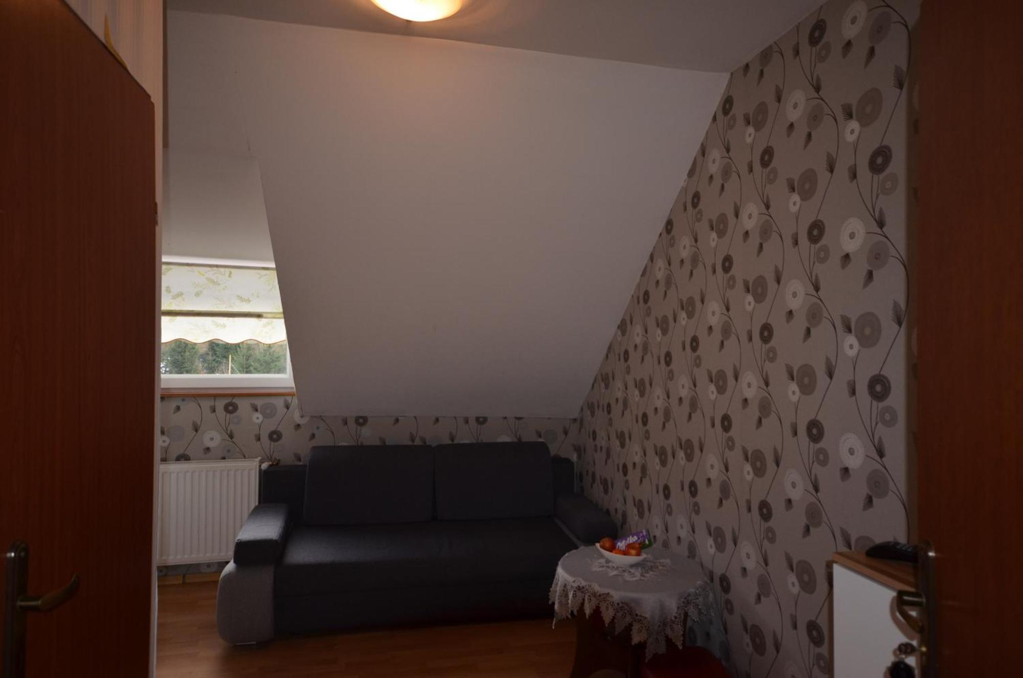 Pod Modrzewiem Mieszkania Wakacyjne Apartment
