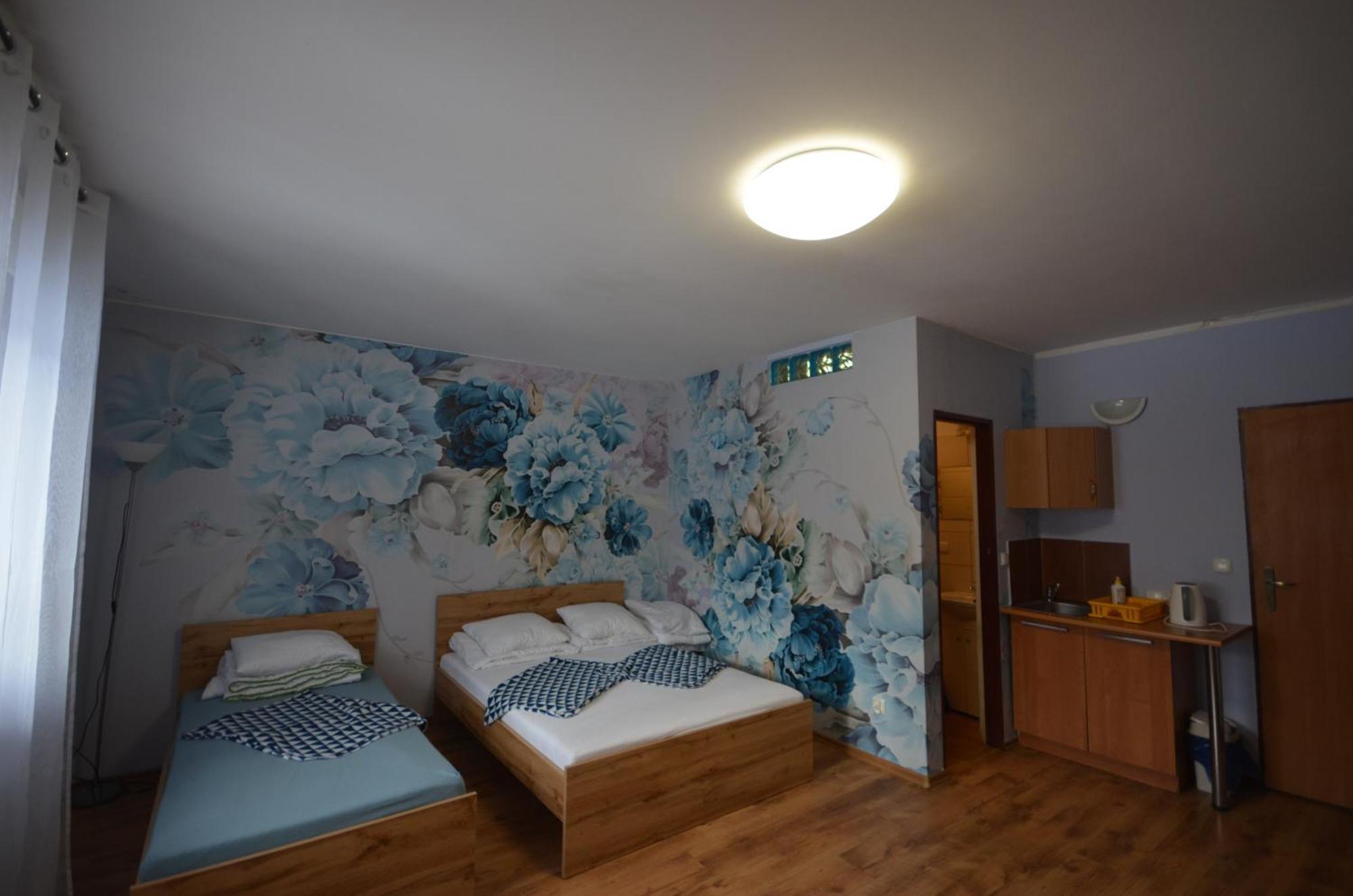 Apartment Pod Modrzewiem Mieszkania Wakacyjne Duszniki Zdroj
