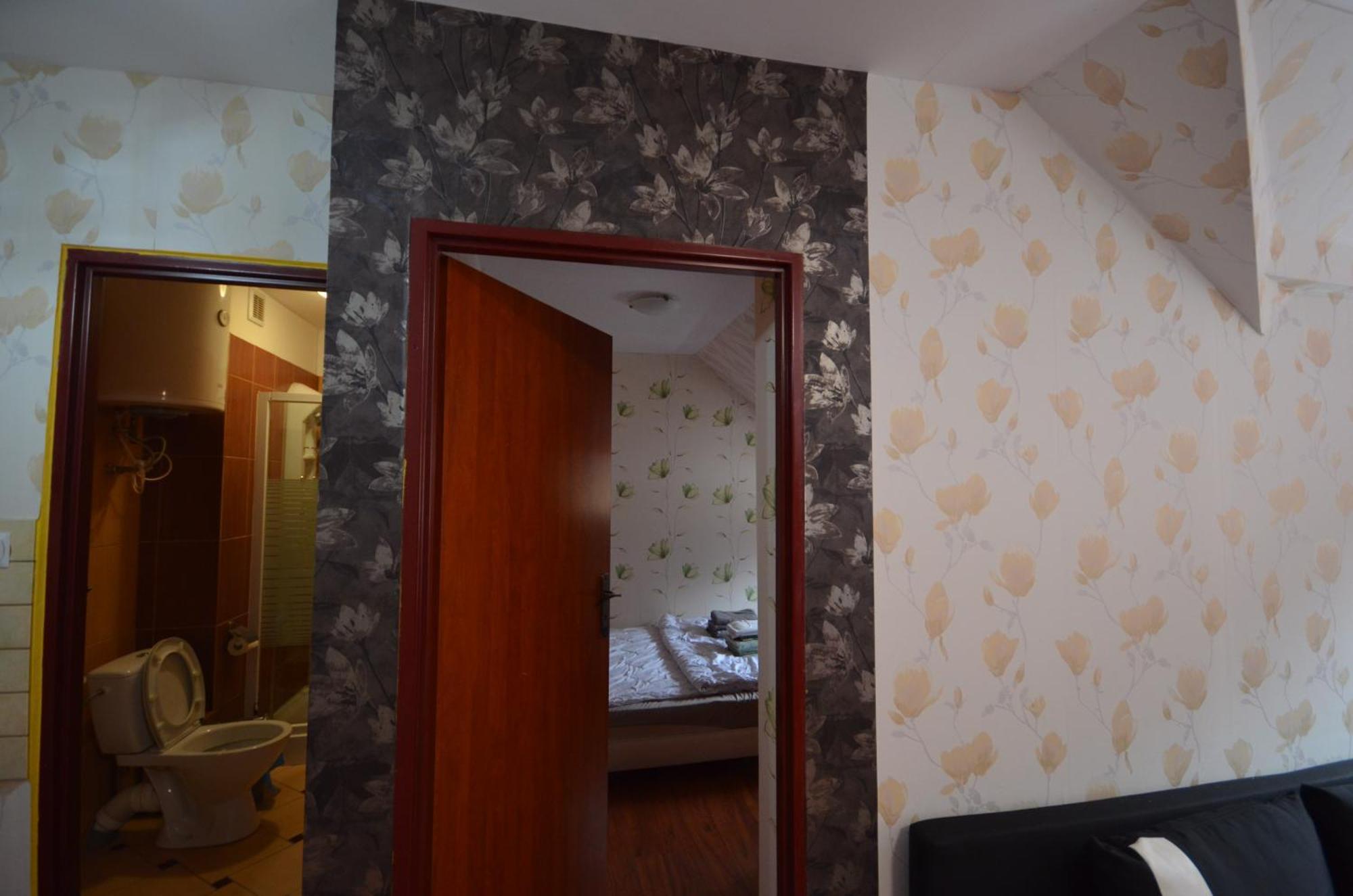 Pod Modrzewiem Mieszkania Wakacyjne Apartment Duszniki Zdroj