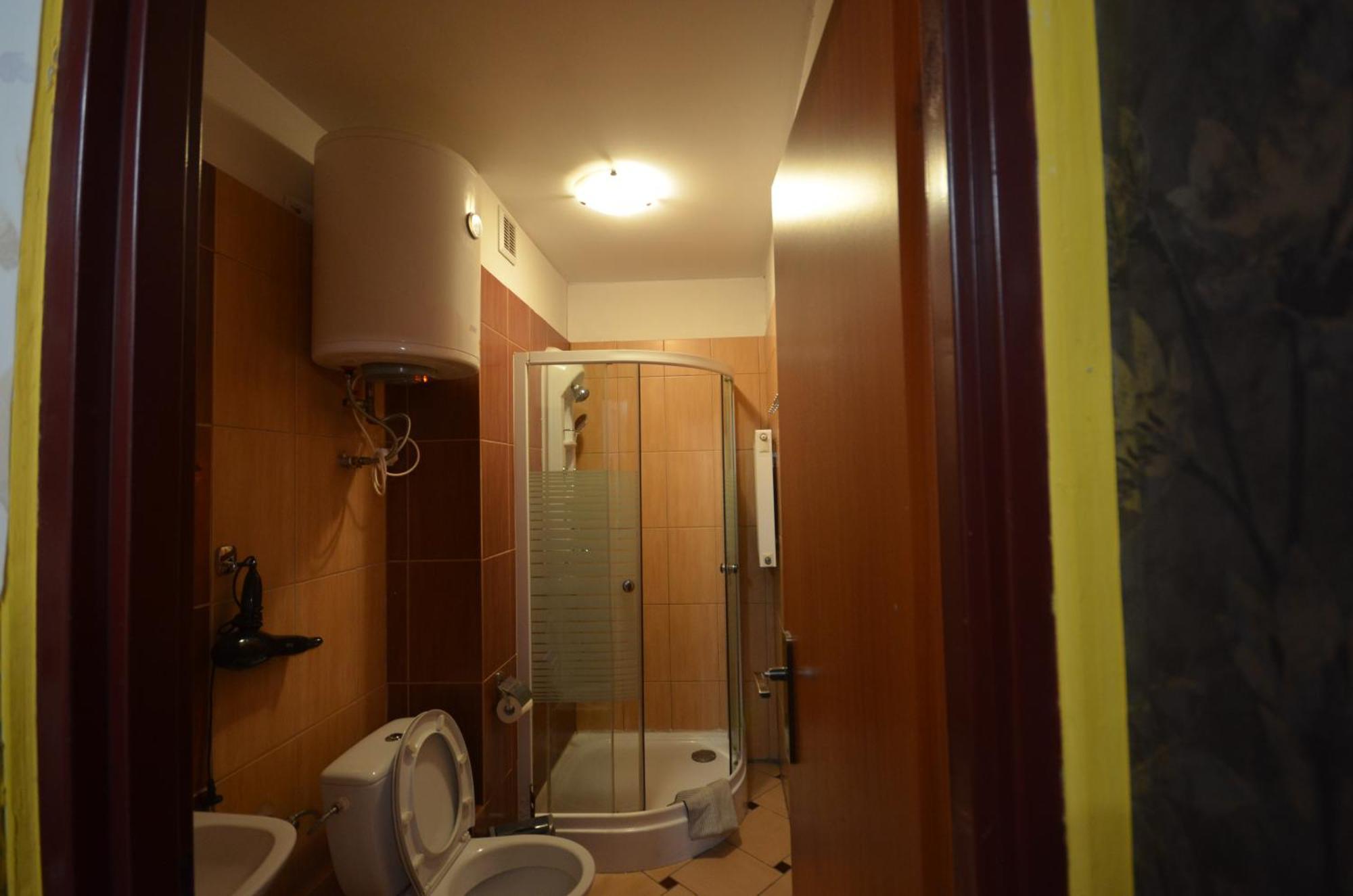 Pod Modrzewiem Mieszkania Wakacyjne Apartment