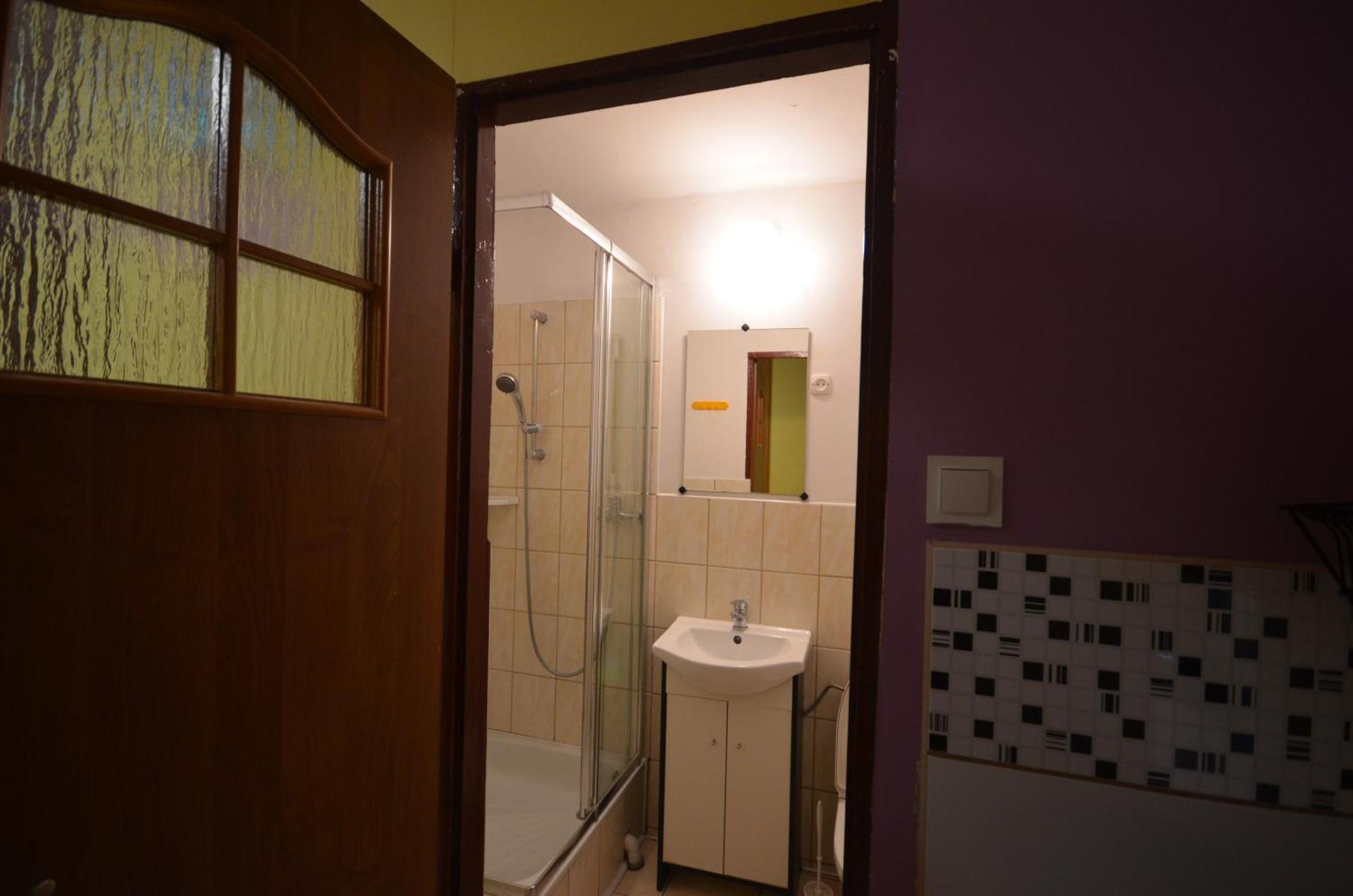 Apartment Pod Modrzewiem Mieszkania Wakacyjne Duszniki Zdroj