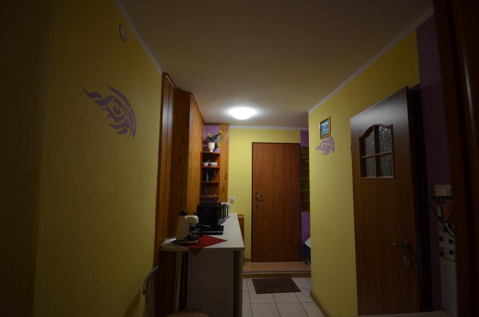 Pod Modrzewiem Mieszkania Wakacyjne Apartment Duszniki Zdroj